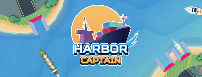 Harbor Captain
